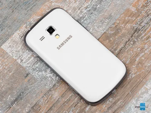 Samsung S7580 Galaxy Trend Plus Beyaz