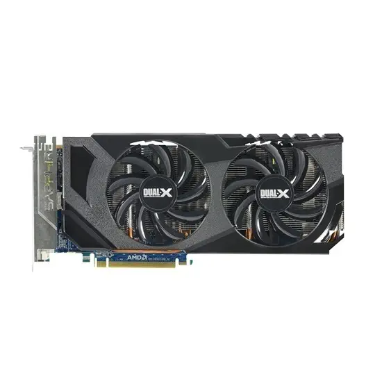 Sapphıre HD7870XT 2Gb 256Bit Ddr5 Dvı/Hdmı 16x