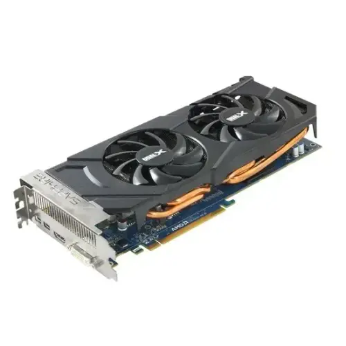 Sapphıre HD7870XT 2Gb 256Bit Ddr5 Dvı/Hdmı 16x