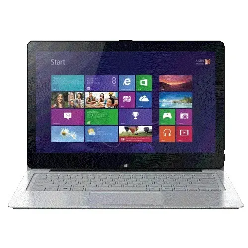 Sony Vaio SVF13N12STS Ultrabook