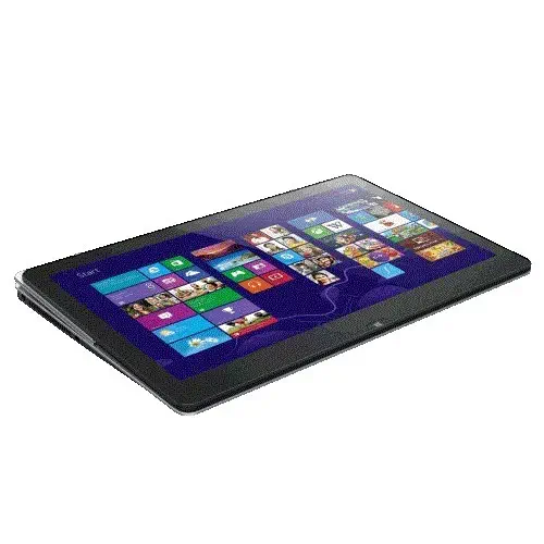 Sony Vaio SVF13N12STS Ultrabook