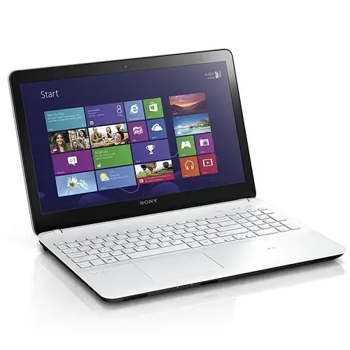 Sony Vaio SVF1532SSTW  Notebook