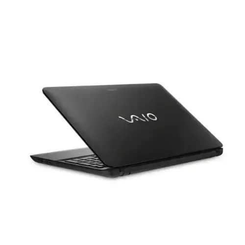 Sony Vaio SVF1532WSTB Notebook