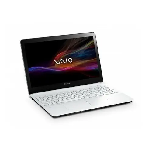 Sony Vaio SVF1532XSTW Notebook