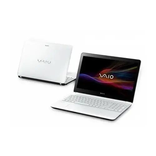 Sony Vaio SVF1532XSTW Notebook