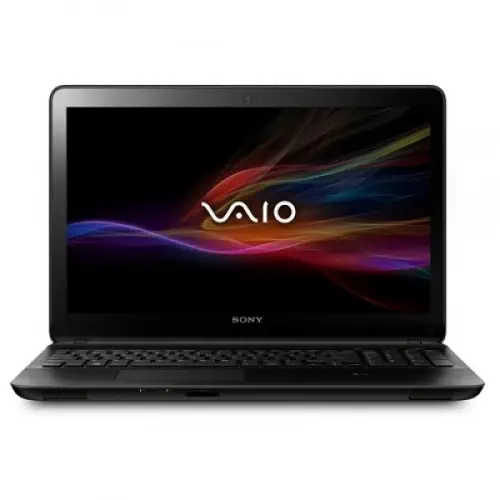 Sony Vaio SVF1532YSTB Notebook