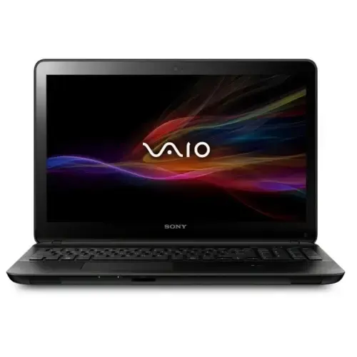 Sony Vaio SVF1532ZSTB Notebook