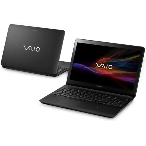 Sony Vaio SVF1532ZSTB Notebook