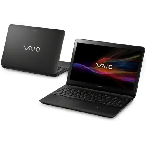 Sony Vaio SVF1532ZSTB Notebook