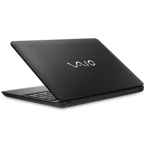 Sony Vaio SVF1532ZSTB Notebook