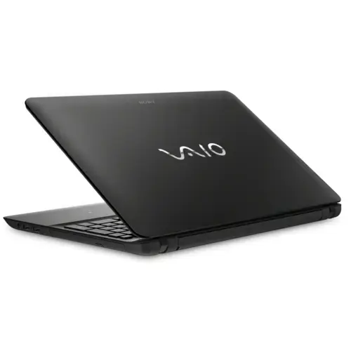Sony Vaio SVF1532ZSTB Notebook