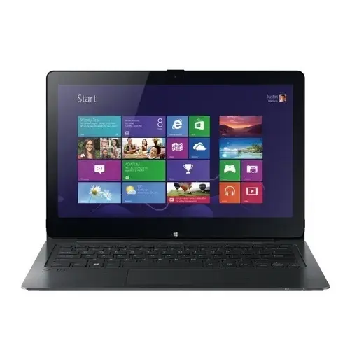 Sony Vaio SVF15N17STB Ultrabook