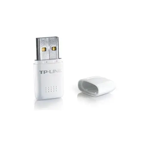 Tp-Link TL-WN723N 150Mbps Mini Kablosuz N USB Adaptör