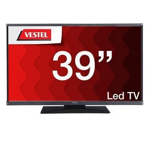 Vestel 39PF5025 F.Hd Uydulu Led Tv (Askı Aparat Hediyeli)