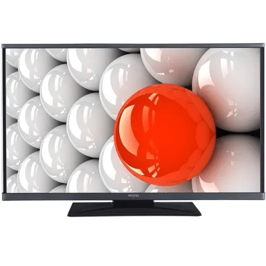Vestel 39PF5025 F.Hd Uydulu Led Tv (Askı Aparat Hediyeli)