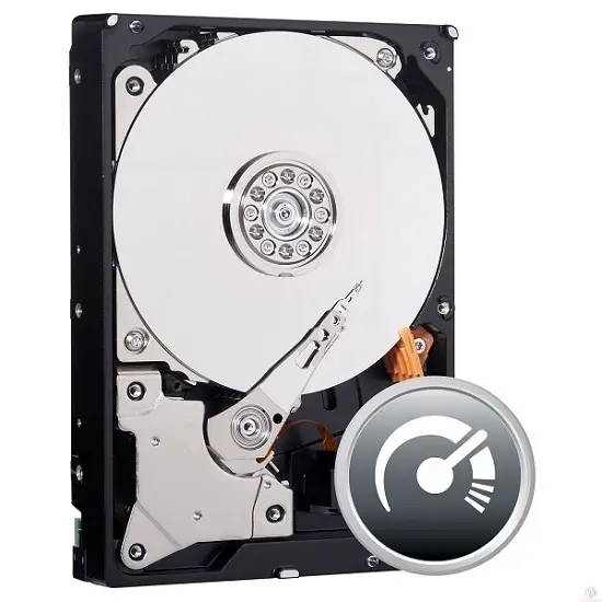 WD 4 Tb Black SATA3 7200rpm 64MB Hard Disk (WD4003FZEX)