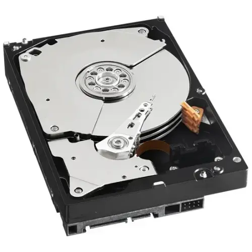 WD 4 Tb Black SATA3 7200rpm 64MB Hard Disk (WD4003FZEX)