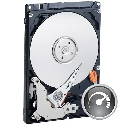 WD 500 Gb 2.5″ Black Sata3 7200rpm 16MB WD5000BPKX