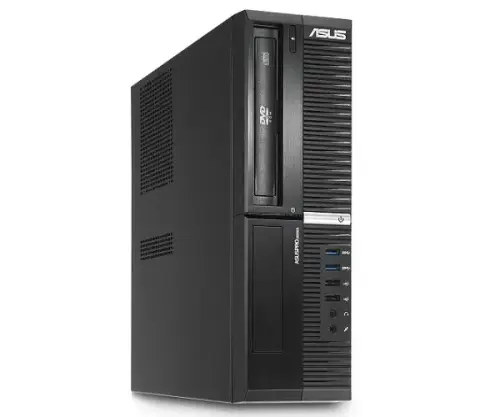 Asus BP6375-I737700710 i7-3770 8Gb 500Gb Dos