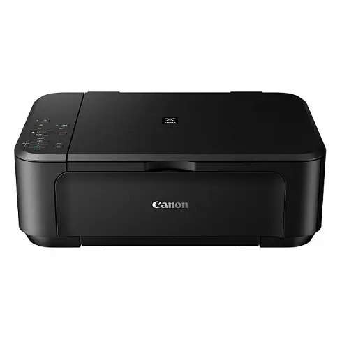 Canon MG3550BK Wi-Fi Yazıcı/Tarayıcı/Fotokopi-A4 Siyah