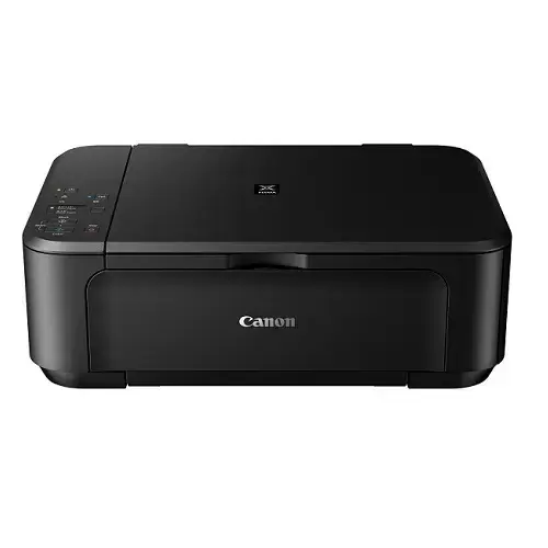 Canon MG3550BK Wi-Fi Yazıcı/Tarayıcı/Fotokopi-A4 Siyah