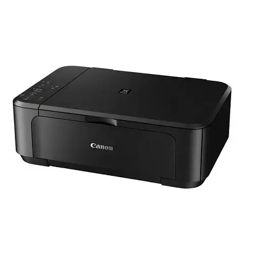 Canon MG3550BK Wi-Fi Yazıcı/Tarayıcı/Fotokopi-A4 Siyah