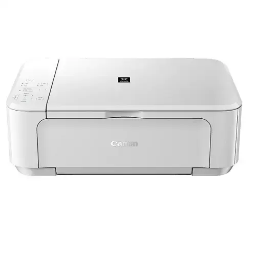 Canon MG3550WH Wi-Fi Yazıcı/Tarayıcı/Fotokopi-A4 Beyaz