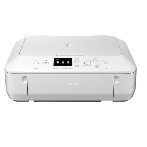 Canon Pixma MG5550 Yazıcı/Tarayıcı/Fotokopi/-A4 Beyaz