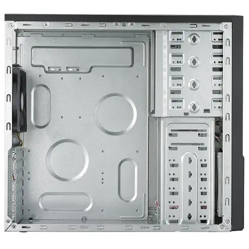 Cooler Master RC-351-KKP420-N2 Kasa Siyah 420W