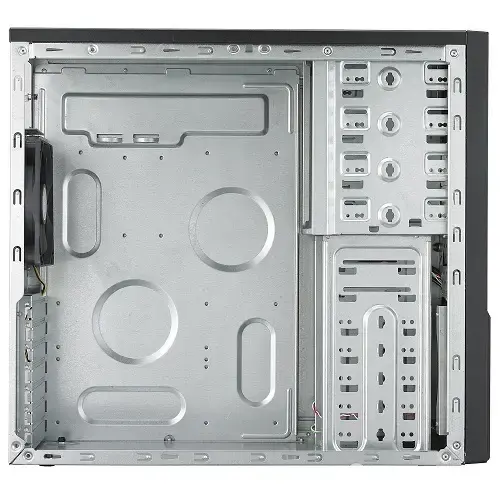 Cooler Master RC-351-KKP420-N2 Kasa Siyah 420W