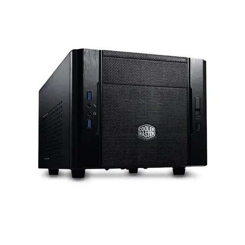 Cooler Master Elite RC-130-KKN1 Mını Itx Kasa