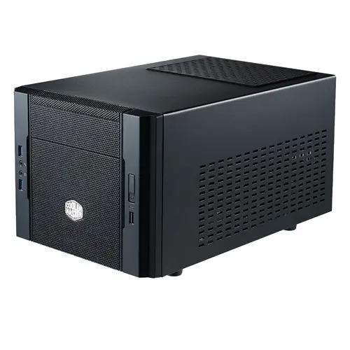 Cooler Master Elite RC-130-KKN1 Mını Itx Kasa