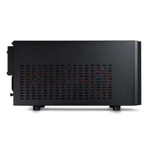 Cooler Master Elite RC-130-KKN1 Mını Itx Kasa
