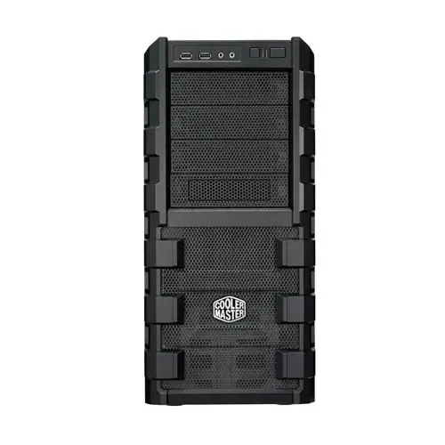 Cooler Master Haf 912A-KKN1 Kasa Siyah