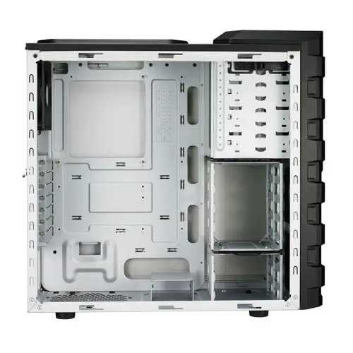 Cooler Master Haf 912A-KKN1 Kasa Siyah