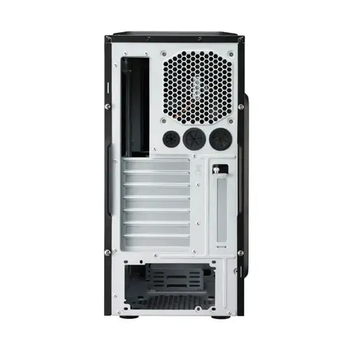 Cooler Master Haf 912A-KKN1 Kasa Siyah 