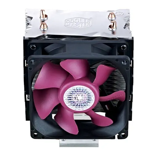 Cooler Rfmn5 Cooler Master RR-T2MN-22FP-R1 Amd/Intel Cpu Fan - incehesap.com