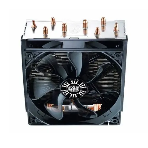 Cooler Master RR-T4-18PK-R1 Hyper T4 Intel 2011/1366/1156/1155/775 AMD Serisi Uyumlu CPU Soğutucusu