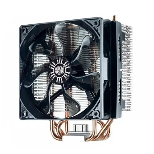 Cooler Master RR-T4-18PK-R1 Hyper T4 Intel 2011/1366/1156/1155/775 AMD Serisi Uyumlu CPU Soğutucusu