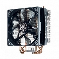 Cooler Master RR-T4-18PK-R1 Hyper T4 Intel 2011/1366/1156/1155/775 AMD Serisi Uyumlu CPU Soğutucusu