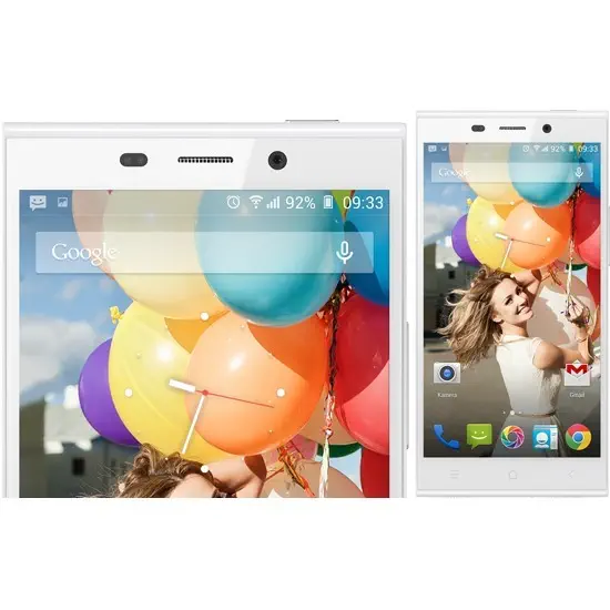 General Mobile Discovery Elite 32 Gb Beyaz Cep Telefonu