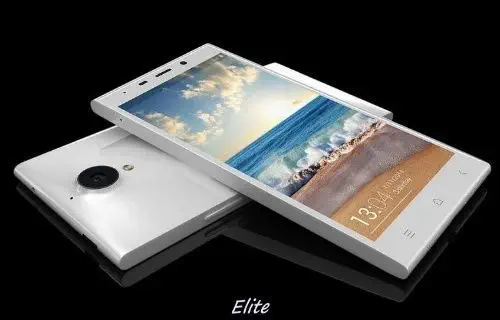 General Mobile Discovery Elite 32 Gb Beyaz Cep Telefonu