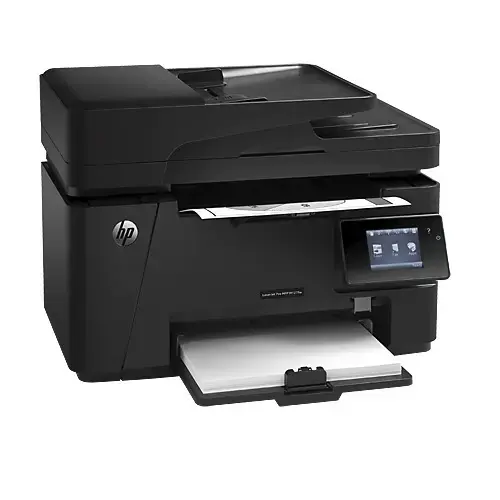 HP CZ183A Laserjet 127FW Yazıcı/Tarayıcı/Fotokopi/Fax- Wifi