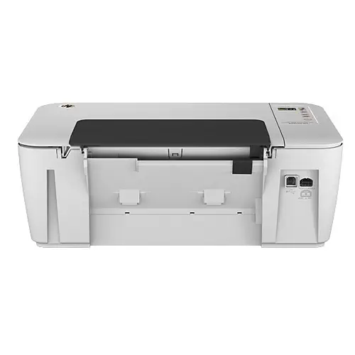 HP A9U23C Deskjet 2545 All In One (Yazıcı/Tarayıcı/Fotokopi)