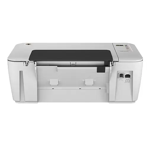 HP A9U23C Deskjet 2545 All In One (Yazıcı/Tarayıcı/Fotokopi)