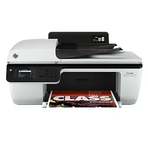 HP D4H22C Deskjet 2645 All In One (Yazıcı/Tarayıcı/Fotokopi/Fax Ink Adv)