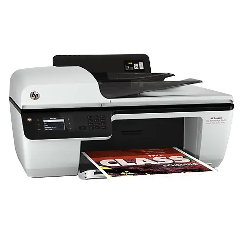 HP D4H22C Deskjet 2645 All In One (Yazıcı/Tarayıcı/Fotokopi/Fax Ink Adv)