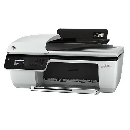 HP D4H22C Deskjet 2645 All In One (Yazıcı/Tarayıcı/Fotokopi/Fax Ink Adv)