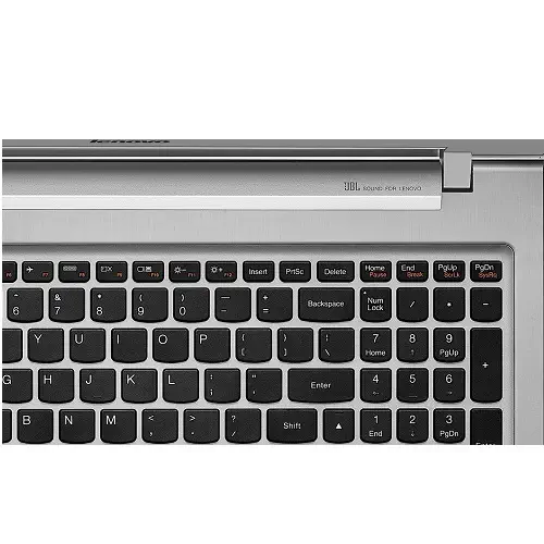 Lenovo Z510 59-391771 Notebook