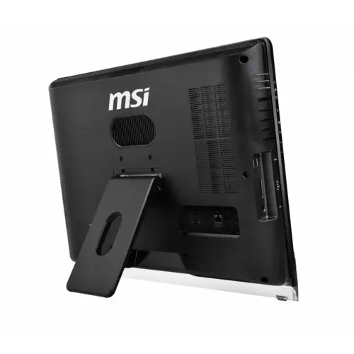 MSI AE2712G-036TR Intel Core i5 3470 2.9GHz 8GB DDR3 1TB 2GB GTX630M 27” Full HD Win 8 Dokunmatik Siyah All-in-One PC